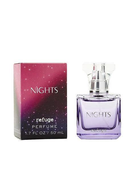 refuge nights perfume